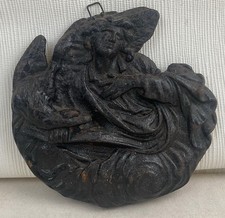 Ancienne sculpture relief d'occasion  Cluny