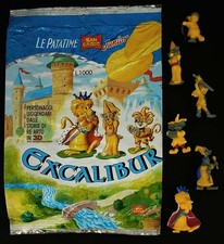 Patatine san carlo usato  Italia