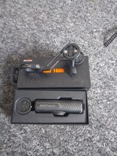 Magic shine ray for sale  WREXHAM