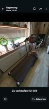 Erhaltenes laufband gebraucht kaufen  Tönning