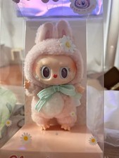 Pingente Popmart Labubu Friend Mokokoko perto do doce (exclusivo da China) frete grátis 1X comprar usado  Enviando para Brazil