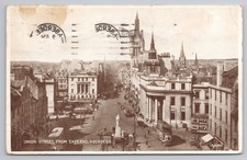 Union street aberdeen for sale  MANCHESTER