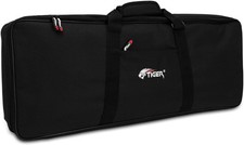 Tiger keyboard tasche gebraucht kaufen  Bruck