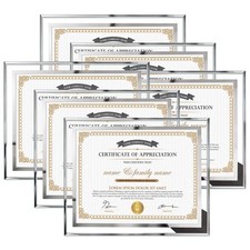 8.5x11 picture frames for sale  Lakeland