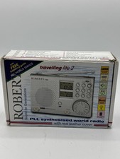 Roberts r9968 radio for sale Roberts r9968 radio for sale  USK