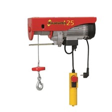 Tiratutto 125 montacarichi usato Tiratutto 125 montacarichi usato  Casalnuovo di Napoli