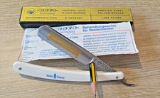 Rasoio dovo 300 usato  Borgomanero