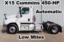 single axle truck for sale  Bluffton