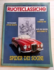 Ruoteclassiche 1990 porsche usato  Verona