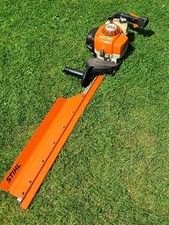 Stihl 86r hedgecutter for sale  KNARESBOROUGH
