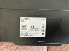 TV SONY 49”, usado comprar usado  Enviando para Brazil