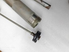 Pistola de graxa Jeep Mb Ford GpwWW2 original Alemite usada estado 6593 comprar usado  Enviando para Brazil