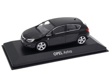 Selten 1/43 Minichamps Opel Astra J Cosmo 5-Türer 2010 Vauxhall Buick Excelle XT comprar usado  Enviando para Brazil
