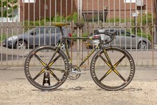 Colnago c40 25th for sale  LONDON