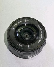 Sony alpha selp1650 gebraucht kaufen  Essen