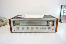 Receptor estéreo antigo Pioneer SX-450 AM/FM – Testado e funcionando – Com manual comprar usado  Enviando para Brazil