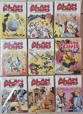 Lotto alan ford usato Lotto alan ford usato  Trieste