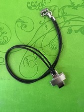 Fossil kette doppelkreuz gebraucht kaufen  Viersen