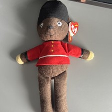 Bean teddy soft for sale  MIDDLESBROUGH