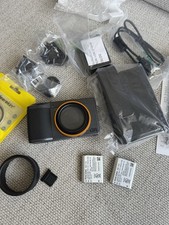 Ricoh iii street for sale  LONDON