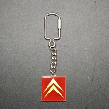 Portachiavi citroen smalti usato  Forli