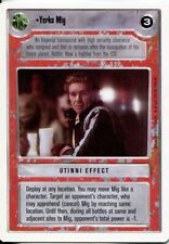 Star wars ccg usato  Spedire a Italy