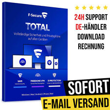 Secure total security gebraucht kaufen  Hildesheim