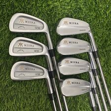 Miura golf genuine for sale  Waco