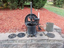 Vintage enterprise mfg for sale  Easton