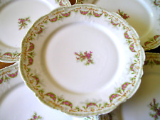 Porcelaine limoges 1897 d'occasion  Adriers