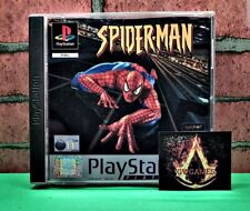 spiderman ps usato  Porto Cesareo