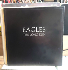 Eagles the long usato  Roma