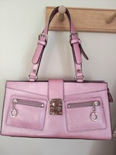 Vintage guess pink for sale  INVERNESS