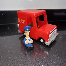 Vintage postman pat for sale  CONSETT