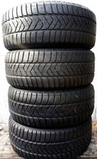 Gomme usate 215 usato  Sinopoli