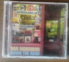 Van morrison down usato  Cento