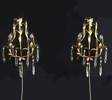 Pair vintage italian for sale  Ventura