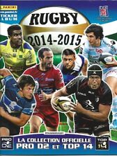 Panini rugby top d'occasion  Alençon