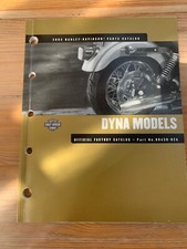 Parts catalogue manuel d'occasion  Messanges