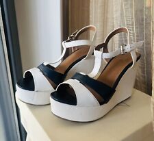 Zeppe scarpe donna usato  Corigliano Rossano