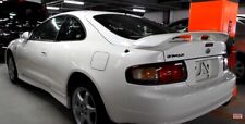 Toyota celica four for sale  EPSOM