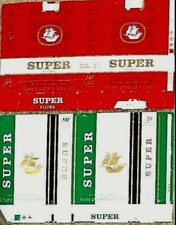 Vintage cigarette collection for sale  Canton