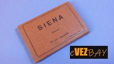 Ricordo siena vedute usato  Novellara