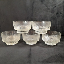 Ravenhead dessert bowls for sale  SWADLINCOTE