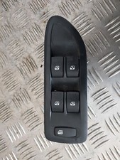 Commande lève vitre d'occasion  Déols
