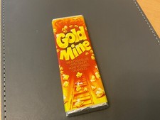 Vintage cadbury gold for sale  EXETER