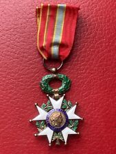 Légion honneur officier d'occasion  Castelnaudary