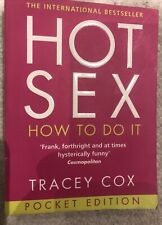 Tracey cox hot for sale  BEDFORD