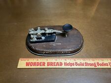 Vintage morse code for sale  Bremerton