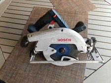 Bosch gks 18v for sale  RIPLEY